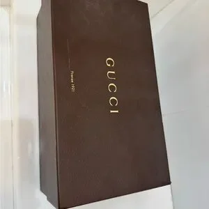 Men’s Gucci Loafers. Used. Good condition. Comes with box. Gucci | Shoes | Mens Gucci Loafers Used Good Condition Comes  main image 2